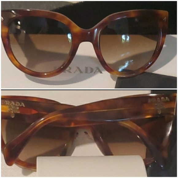Prada Accessories - ❤NIB!!Prada Authentic Sunglasses❤
